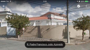 Hospedagem e kitnetes D' Itália